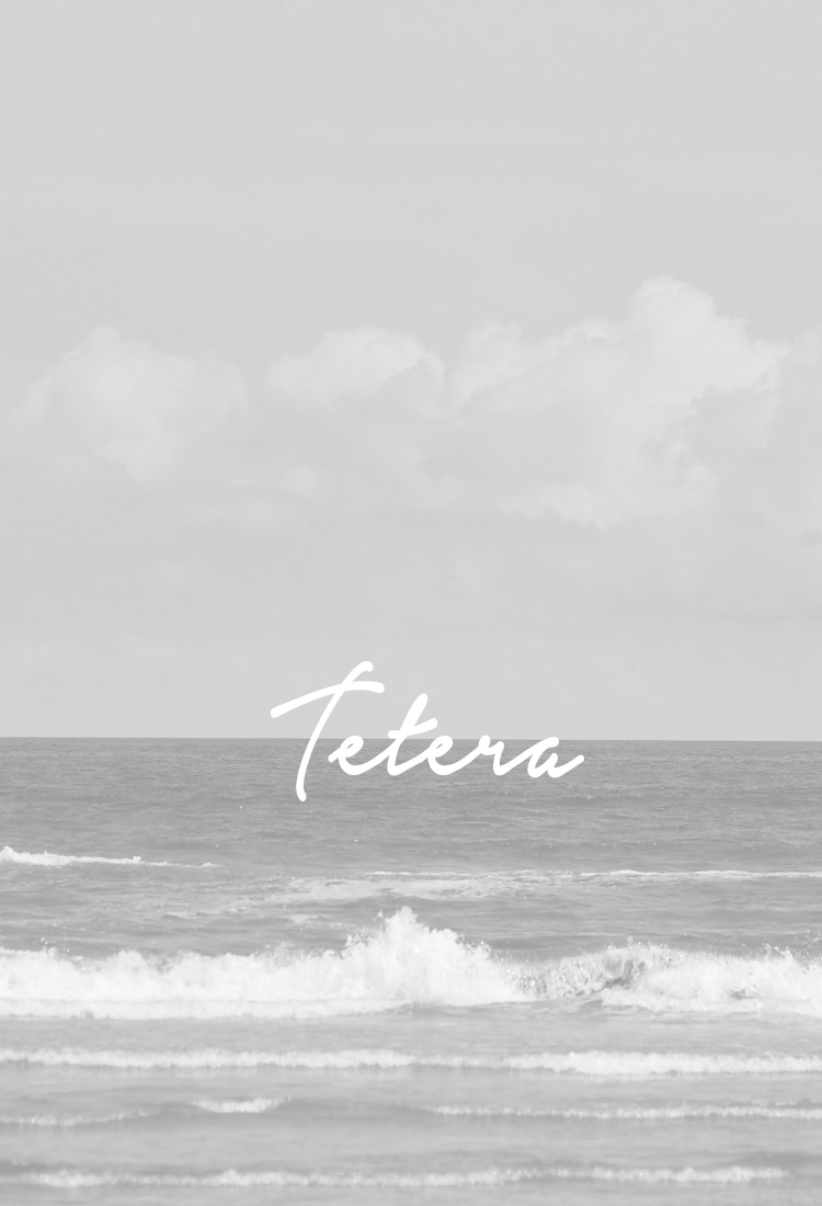 TETERA