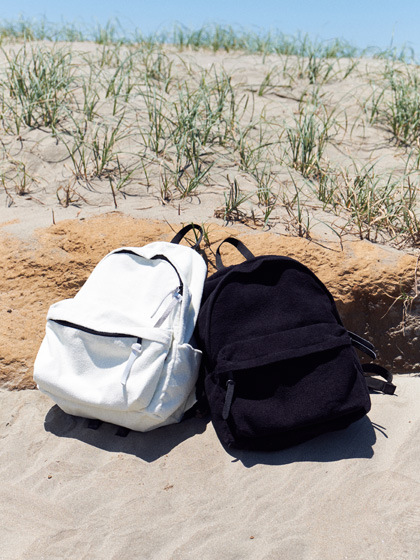 OUTDOORxTETERA BACK PACK